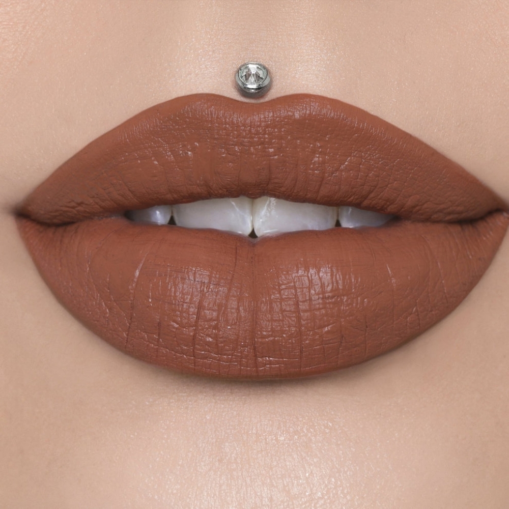 LIBRA LYNN 🌟 Jeffree Star 🌟 Liquid Velour Lipstick
